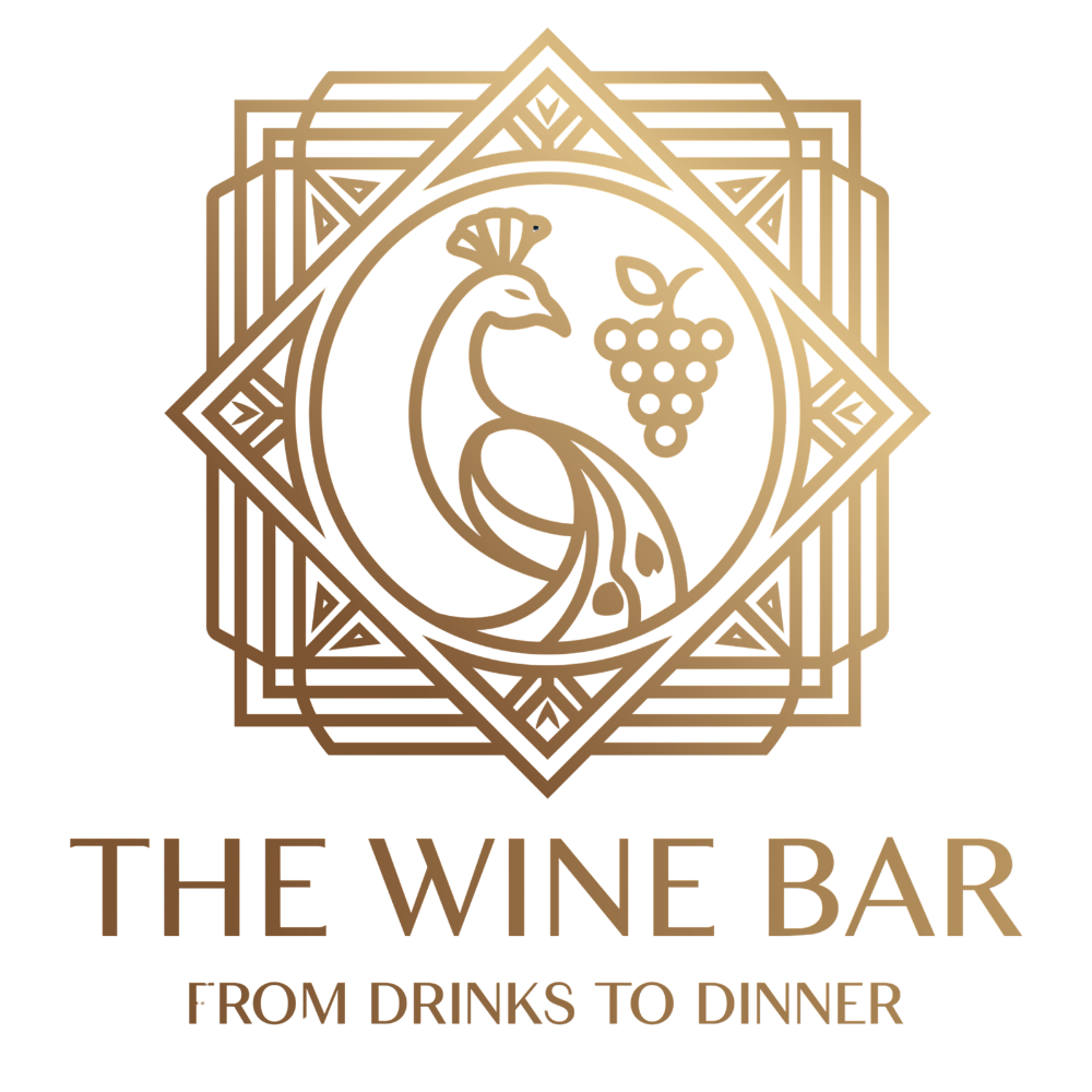 The Wine Bar - From Drinks to Dinner